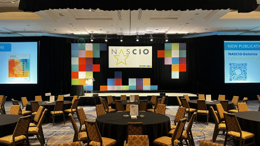 NASCIO MY