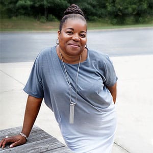 Janene Jackson